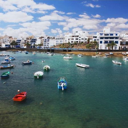Eslanzarote Arrecife 360º Rooftop Suite, Super Wifi Eksteriør billede