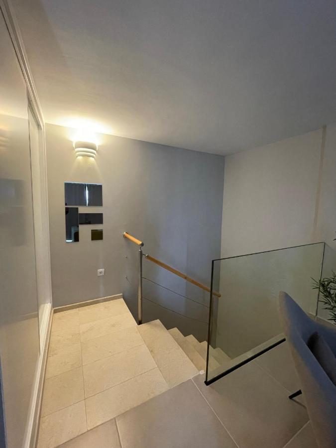 Eslanzarote Arrecife 360º Rooftop Suite, Super Wifi Eksteriør billede