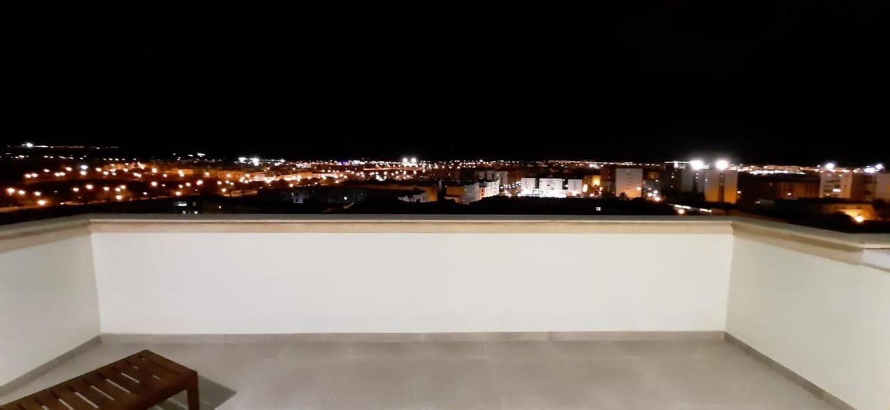 Eslanzarote Arrecife 360º Rooftop Suite, Super Wifi Eksteriør billede