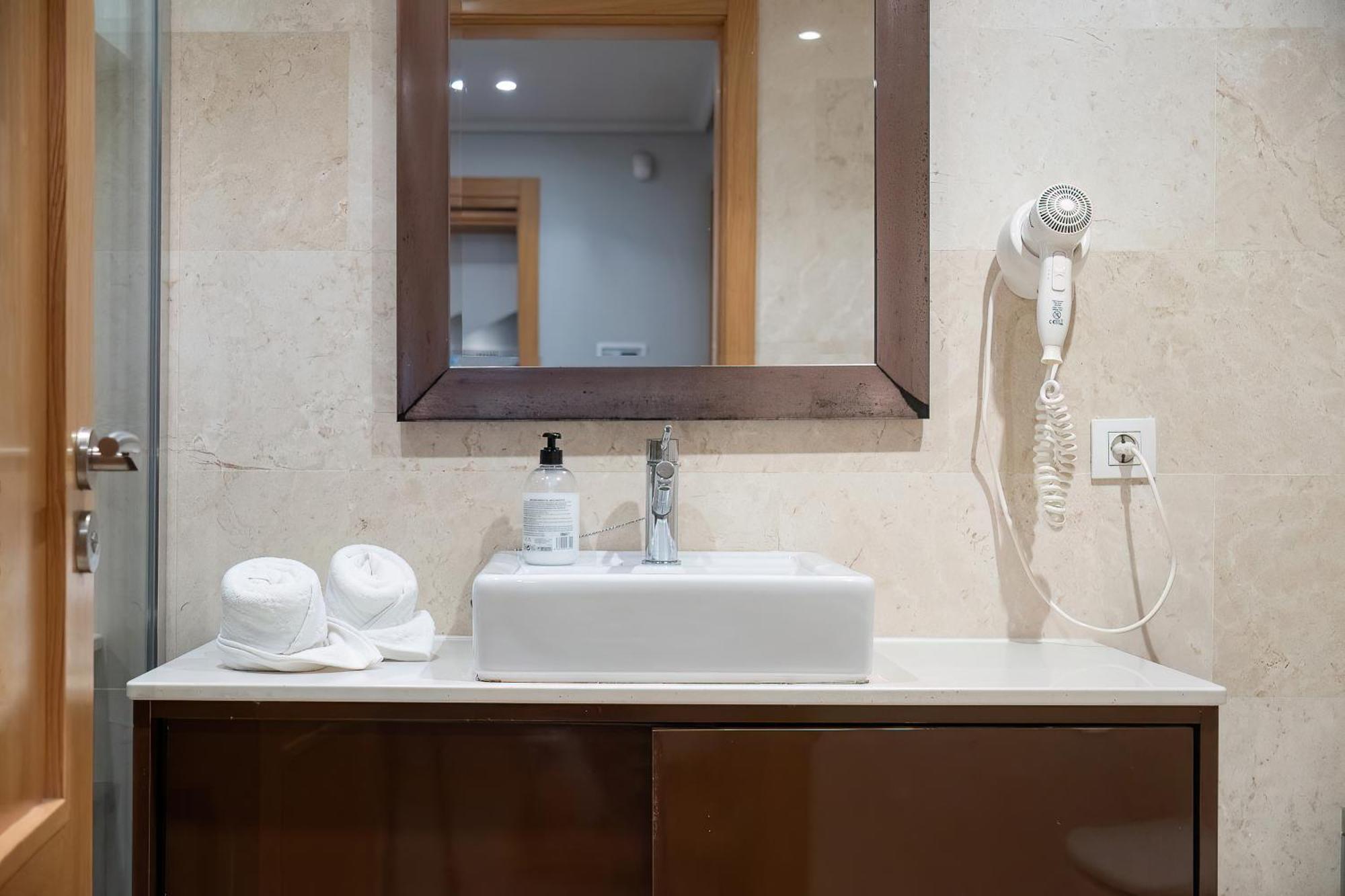 Eslanzarote Arrecife 360º Rooftop Suite, Super Wifi Eksteriør billede