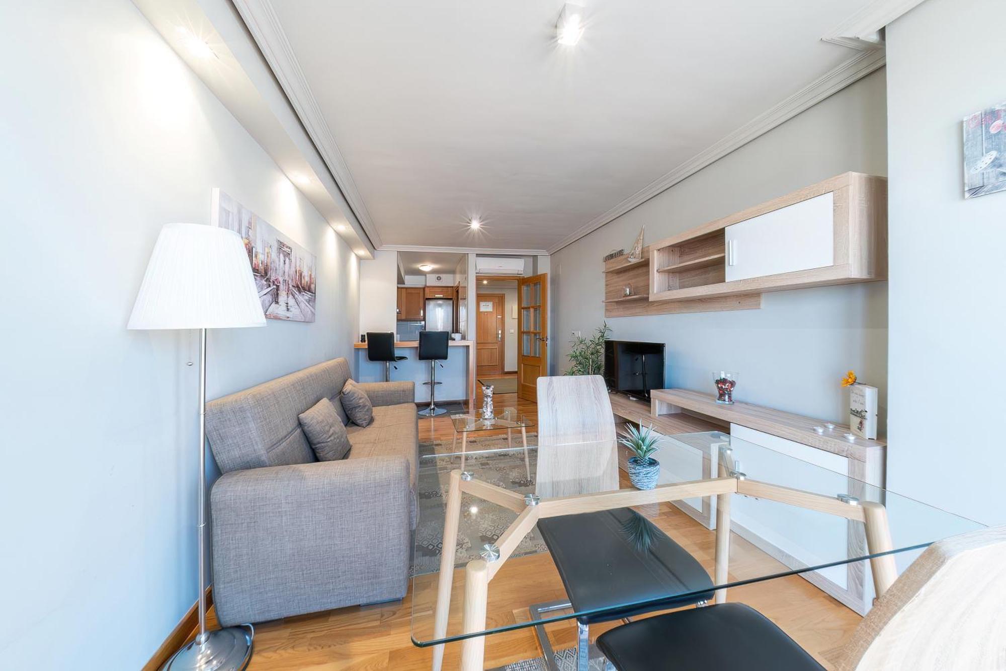 Eslanzarote Arrecife 360º Rooftop Suite, Super Wifi Eksteriør billede